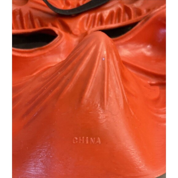 Classic 10r Adjustable Halloween Costume Mask - Picture 7 of 9